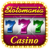 Slotomania™ - เกมสล็อตคาสิโน