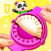 ร้านอาหารของแพนด้าน้อย